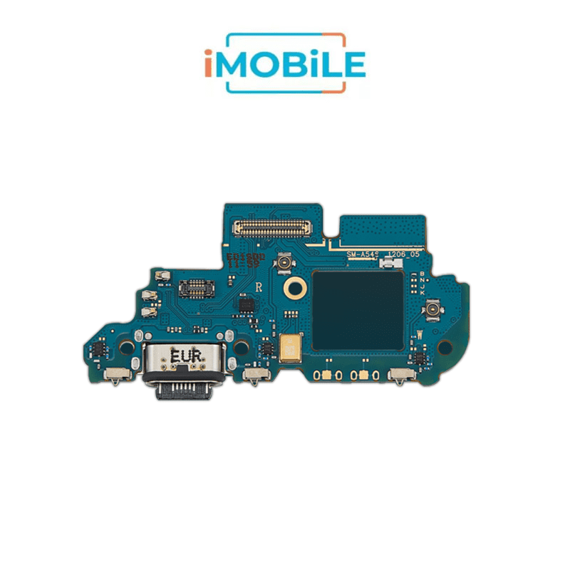 Samsung Galaxy A54 [5G] A546 Charging Board