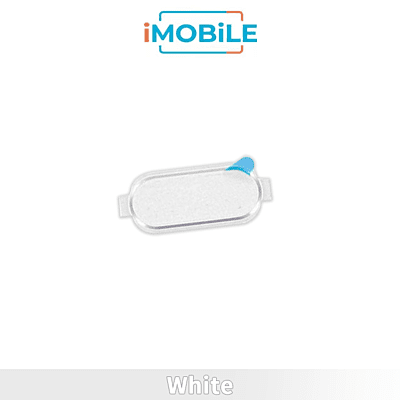 Samsung Galaxy A3 2016 A310 F Home Button White