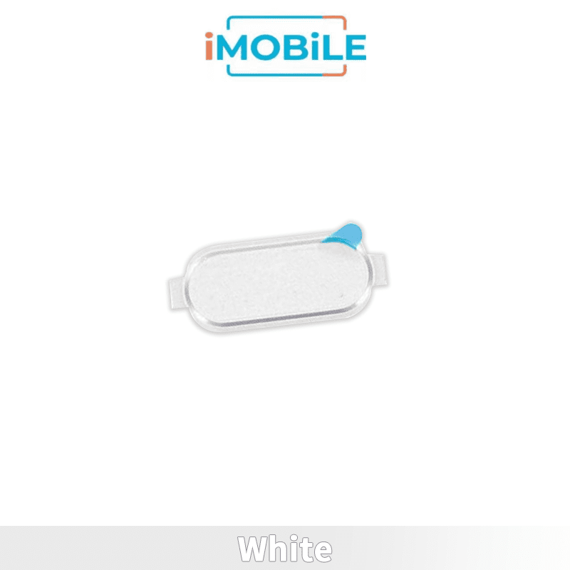 Samsung Galaxy A3 2016 A310 F Home Button White