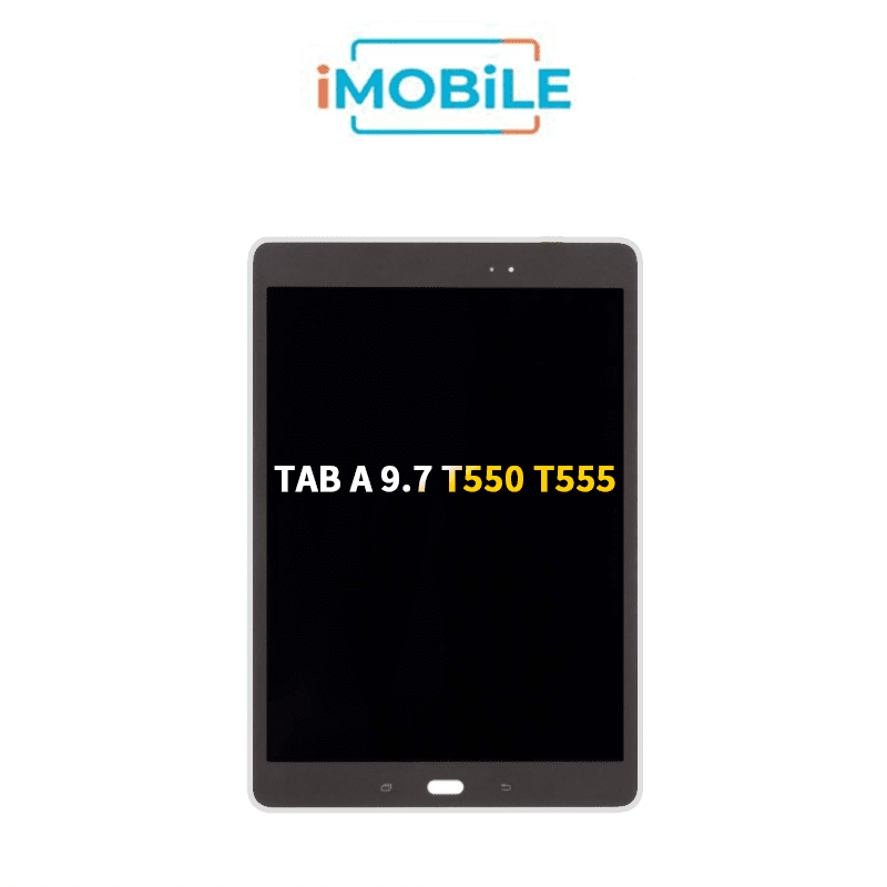 Samsung Galaxy Tab A 9.7 T550 T555 LCD Screen