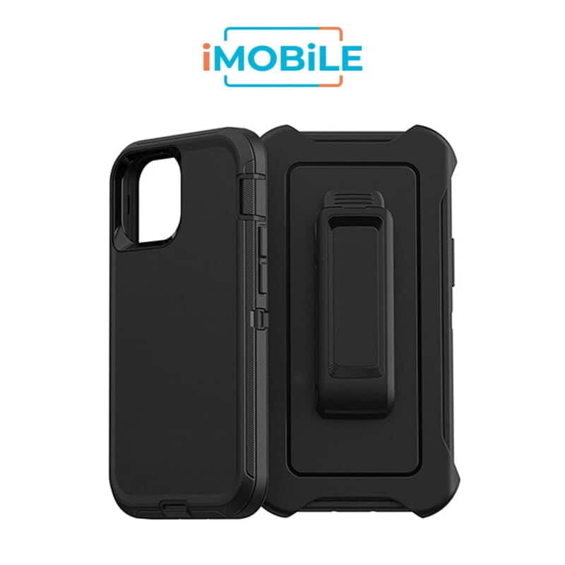 Tradie Case, iPhone 16 Pro Max