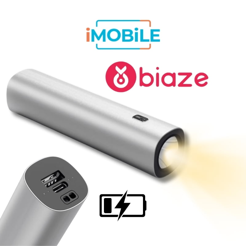 Biaze [YD3] Torch Power Bank