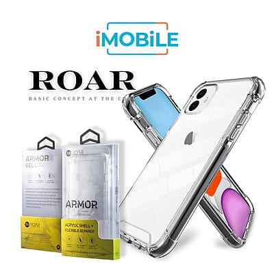 Roar Clear Armor, iPhone 11