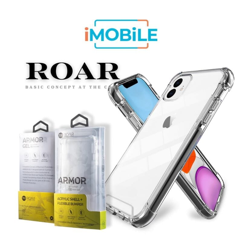 Roar Clear Armor, iPhone 11