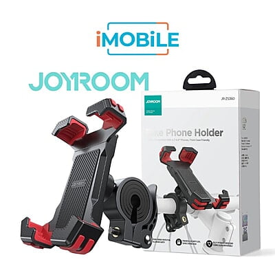 JoyRoom JR-ZS360 Bike Phone Holder