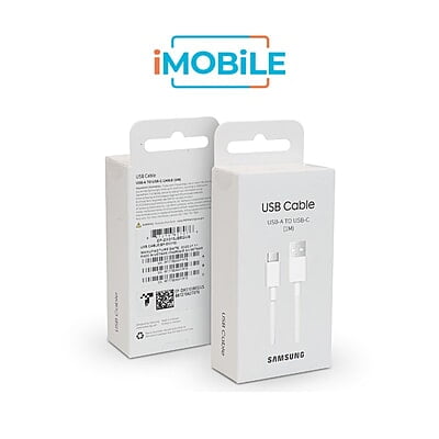 Samsung 1m USB to Type-C Cable