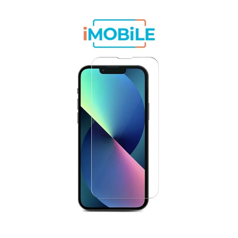 2D Tempered Glass, iPhone XR / 11