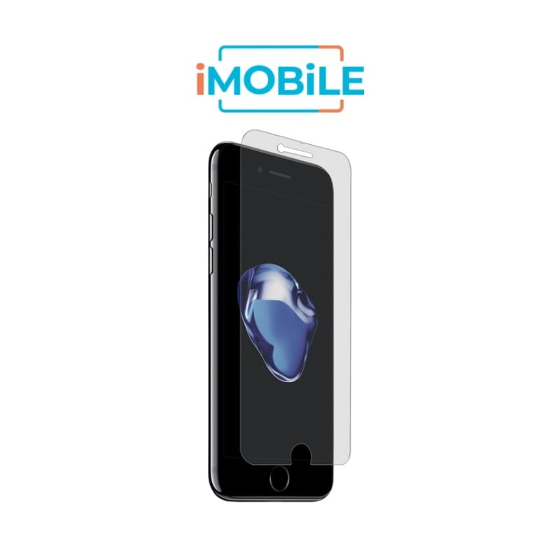 2D Tempered Glass, iPhone 6 Plus / 6S Plus / 7 Plus / 8 Plus