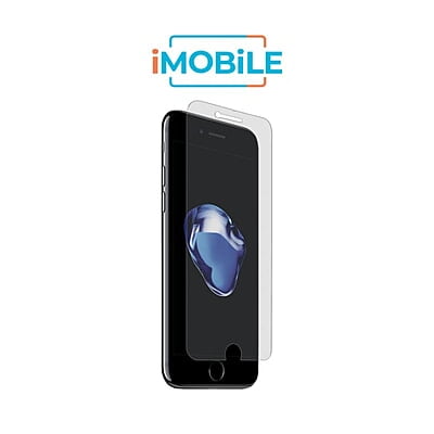 2D Tempered Glass, iPhone 6 / 6s / 7 / 8