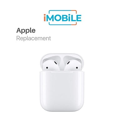 AirPods (1st generation) [Apple Replacement]