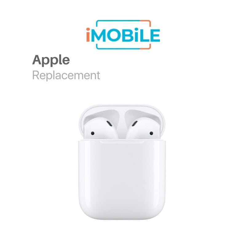 AirPods (1st generation) [Apple Replacement]