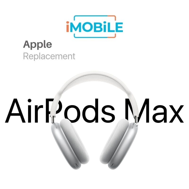 AirPods Max [Apple Replacement]