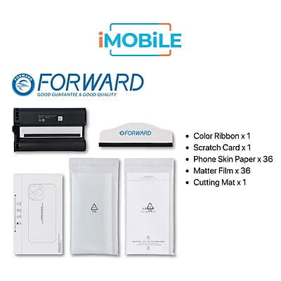 Forward Photo Paper [Normal]