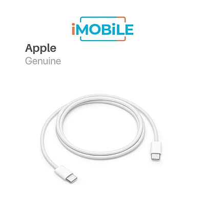 Apple Original 1m Type-C to Type-C Cable