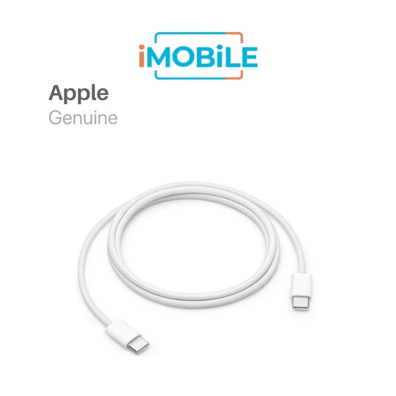 Apple Original 1m Type-C to Type-C Cable