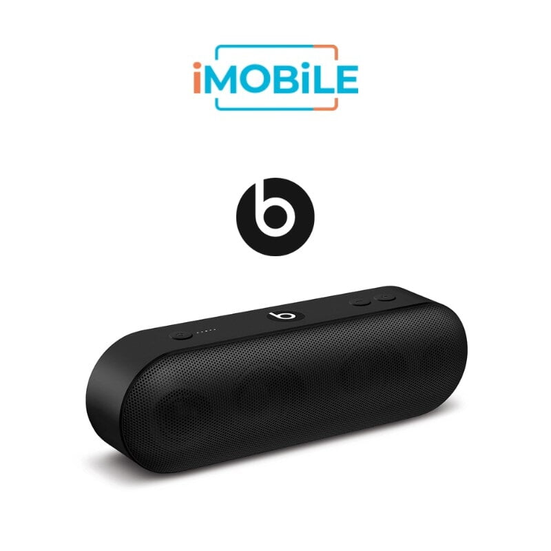 Beats Pill – Portable Bluetooth Wireless Water‑Resistant Speaker