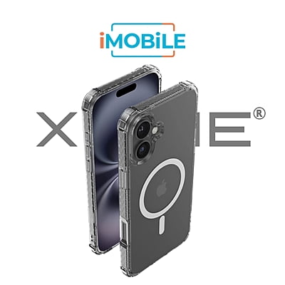 X-One [MagSafe] Dropguard Pro Impact Protection Case, iPhone 16