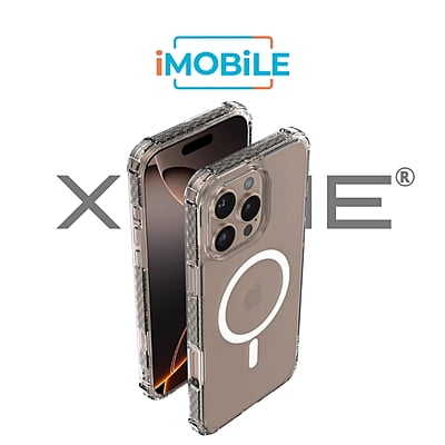 X-One [MagSafe] Dropguard Pro Impact Protection Case, iPhone 16 Pro