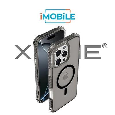 X-One [MagSafe] Dropguard Pro Impact Protection Case, iPhone 16 Pro