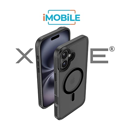 X-One [MagSafe] Dropguard 2.0 Impact Protection Case, iPhone 16