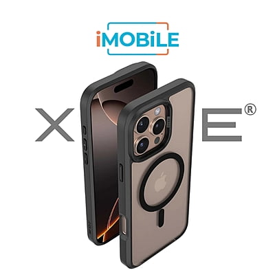 X-One [MagSafe] Dropguard 2.0 Impact Protection Case, iPhone 16 Pro