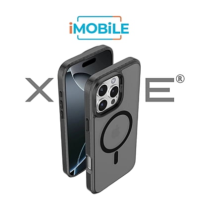 X-One [MagSafe] Dropguard 2.0 Impact Protection Case, iPhone 16 Pro