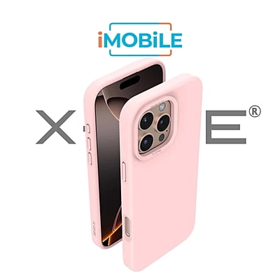 X-One [MagSafe] Dropguard 3.0 Matte Silicone Case, iPhone 16 Pro