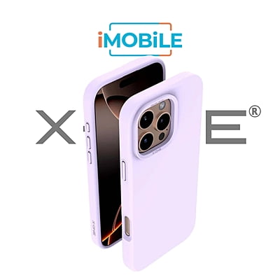 X-One [MagSafe] Dropguard 3.0 Matte Silicone Case, iPhone 16 Pro