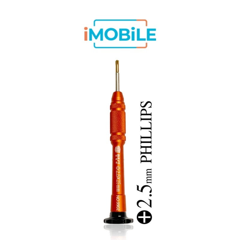 Philips Screwdriver 2.5 Pinhead