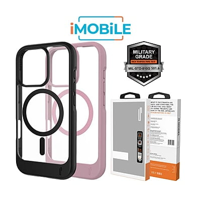 UR G-Model Bumper Case with MagSafe for iPhone 16 Plus