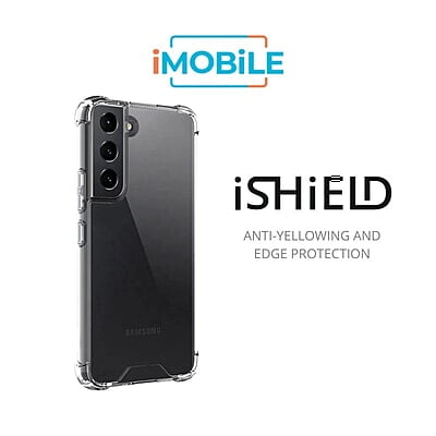 iShield Figura Series Clear Case for Samsung s22