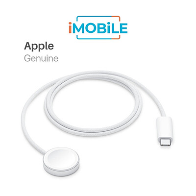 Apple Watch Original 1m Magnetic Charging Cable [Type-C]