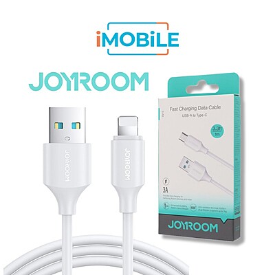 JoyRoom [S-UL012A9] 1m USB to Lightning Cable