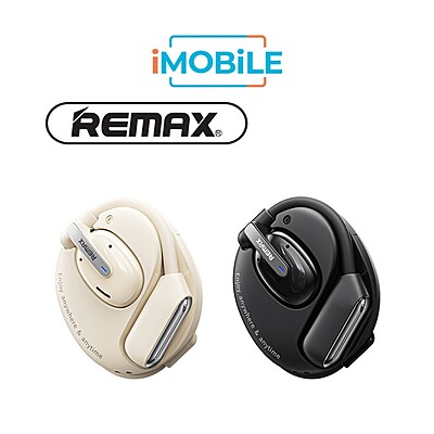 REMAX SPEED Series ANC+ENC OWS Wireless Stereo Earbuds OpenBuds P7