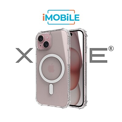 X-One [MagSafe] Dropguard Pro Impact Protection Case, iPhone 15