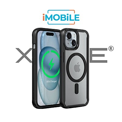 X-One [MagSafe] Dropguard 2S / 2.0 Impact Protection Case, iPhone 15