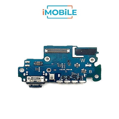 Samsung Galaxy A53 5G (A536) Charging Port Board