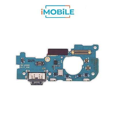 Samsung Galaxy A33 5G 2022 (A336) Charging Port Board