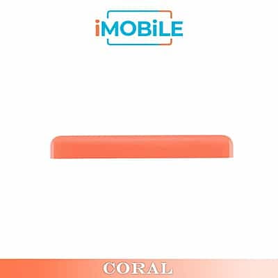 Google Pixel 6 Compatible Top Back Cover [Coral]