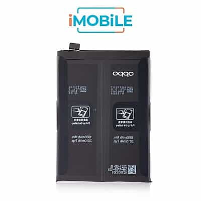 OPPO Reno 4 5G Compatible Battery