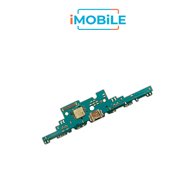 Samsung Galaxy Tab S7 Plus 12.4 T976 Charging Port Board