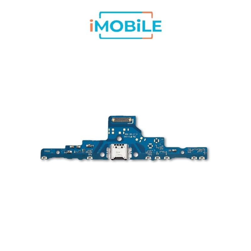 Samsung Galaxy Tab S6 Lite P615 P610 Charging Port Board