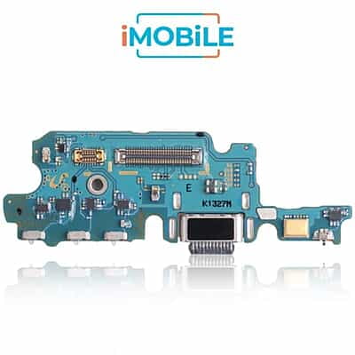 Samsung Galaxy Z Fold 2 (F916B) Charging Port Board