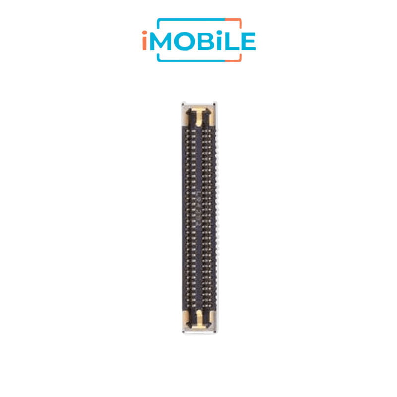 Samsung Galaxy A71 A715 LCD Display FPC Connector [5pcs]