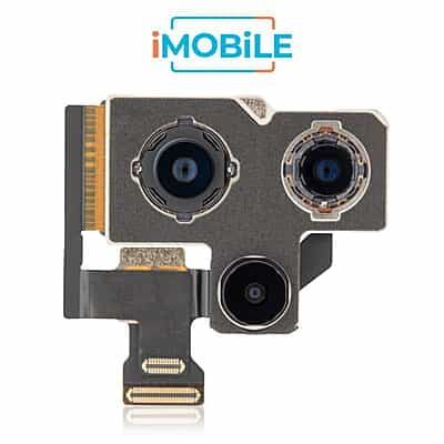 iPhone 12 Pro Max Compatible Rear Camera