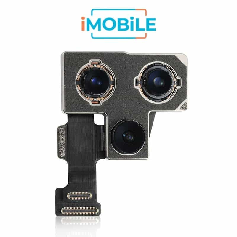 iPhone 12 Pro Compatible Rear Camera