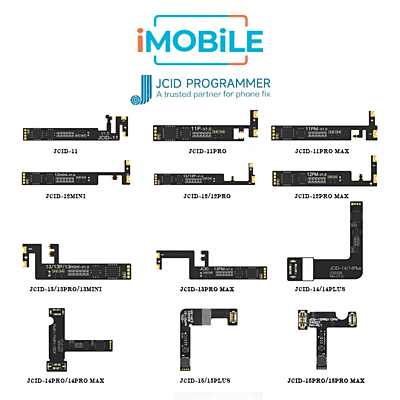 JCID V1SE Tag-on Battery Repair Flex Cable for JCID V1SE 6-IN-1 Mobile Phone Programmer