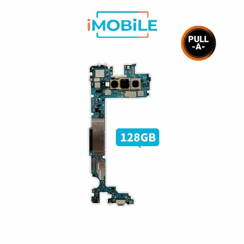 Samsung Galaxy S10 (G973) 128GB Motherboard [Secondhand]