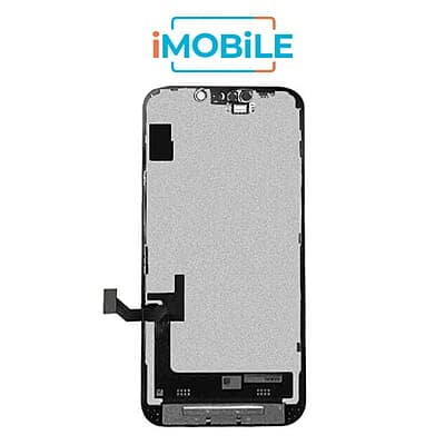 iPhone 14 (6.1 Inch) Compatible LCD (Soft OLED) Touch Digitizer Screen [Original IMB+]