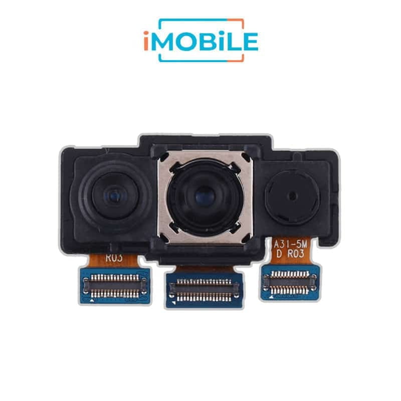 Samsung Galaxy A31 A315 Rear Camera